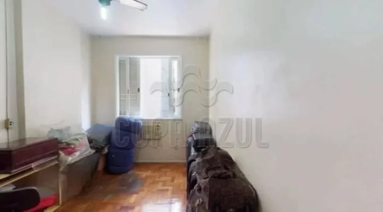Imagem Copacabana - Residencial › Apartamento com 3 quarto(s) a Venda