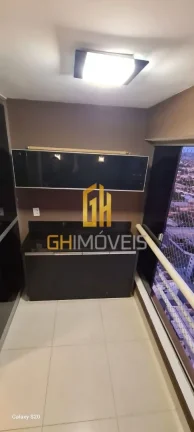 Imagem AP1556

Apartamento posui;

- 2 quartos sendo, 1 suíte;
 - 1 lavabo; 
- Sala;
- Cozinha; 

DIFERENC...