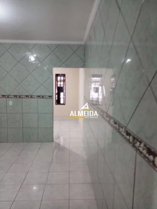 Imagem Casa com 1 dormitório à venda por R$ 320.000,00 - Parque dos Jequitibas - Santa Gertrudes/SP