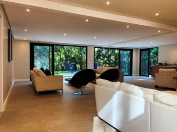 Imagem Casa à venda com 3 suítes em Atibaia SP, casa em condomínio fechado em Atibaia SP