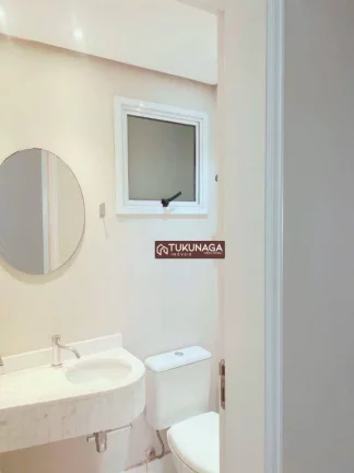 Imagem Apartamento com 3 quartos à venda, 104 m² por R$ 1.360.000 - Perdizes - São Paulo/SP