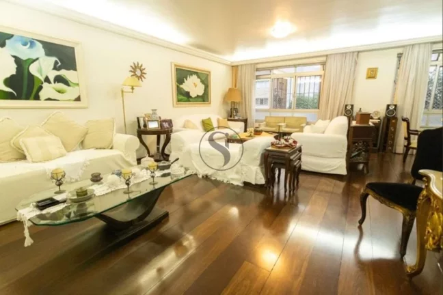 Imagem APARTAMENTO RESIDENCIAL em SÃO PAULO - SP, PERDIZES