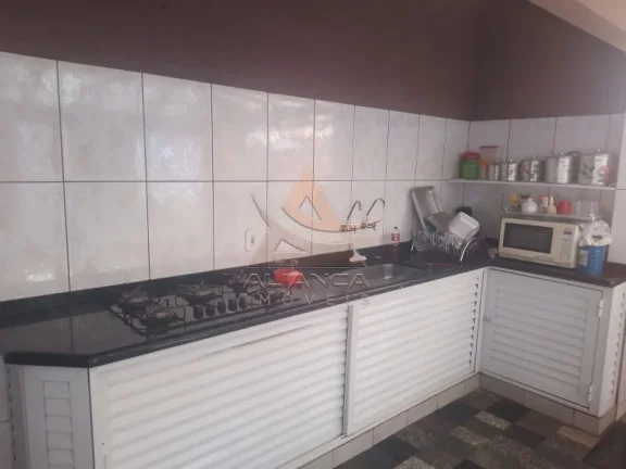 Imagem Casa - Ribeirão Preto - Cândido Portinari
