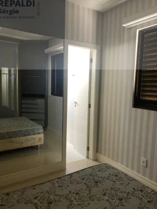 Imagem Residencial Trentino Criciúma sc; Apartamento à Venda em Criciúma centro