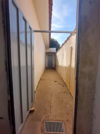 Imagem CASA Á VENDA NO PARQUE PROGRESSO EM FRANCA/SP