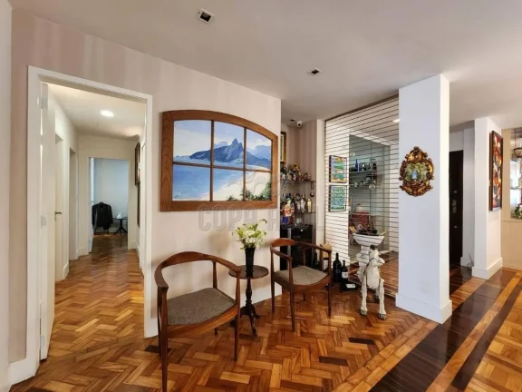 Imagem Copacabana – Rua Souza Lima | Residencial › Apartamento 3 quarto(s) à Venda