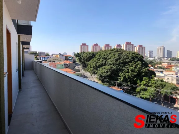 Imagem Imperdível oportunidade! Apartamento à venda em São Paulo-SP, Penha de França. 2 quartos, sala, banheiro, 45m². Confira!