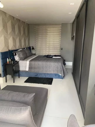 Imagem Cobertura com 3 dormitórios à venda, 227 m² por R$ 1.900.000 - Centro - Santo André/SP