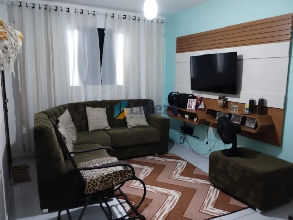 Imagem Apto - 3 Quartos - 1 Suíte - 58m² - Cuiá, João Pessoa/PB