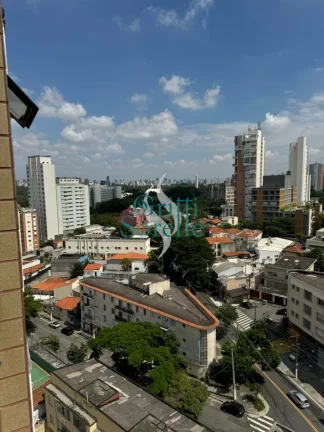 Imagem Apartamento à Venda em Vila Mariana - São Paulo/SP.