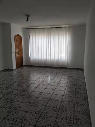 Imagem Sobrado com 3 dormitórios à venda, 238 m² por R$ 550.000,00 - Jardim Marek - Santo André/SP