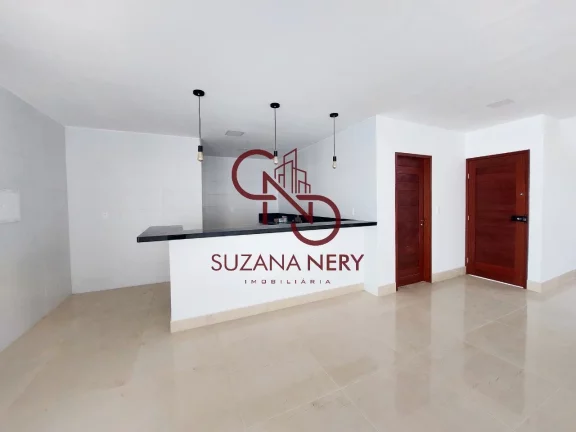 Imagem CASA DUPLEX COM 4 SUITES NO CONDOMÍNIO GREEN CLUB 3 EM PARNAMIRIM