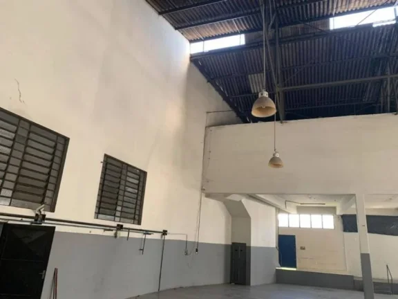 Imagem Alugo Galpão em São Paulo, Zona Norte