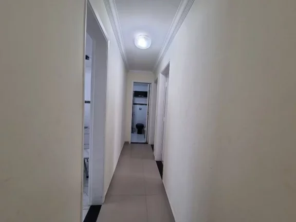 Imagem Apartamento com 2 dormitórios à venda, 70 m² - Pitangueiras - Guarujá/SP