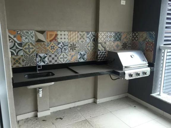 Imagem APARTAMENTO RESIDENCIAL NOVO A VENDA, EDIFÍCIO RESIDENCIAL SWINDARA, CENTRO, SUZANO/SP