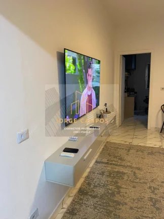 Imagem CA-24118 - CASA 2 DORMITÓRIOS À VENDA NO JARDIM CALIFÓRNIA EM JACAREÍ-SP
