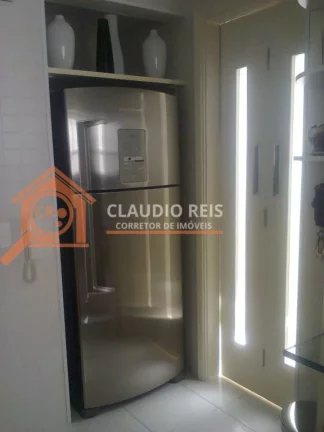 Imagem Apartamento com 3 Quartos à venda, 90m² - Brooklin Paulista