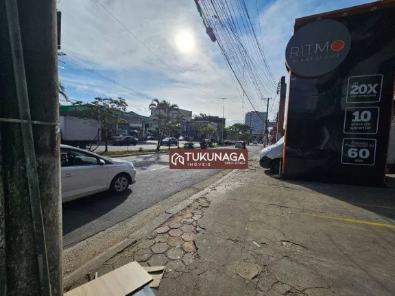 Imagem Salão para alugar, 350 m² por R$ 14.000,00/mês - Centro - Guarulhos/SP