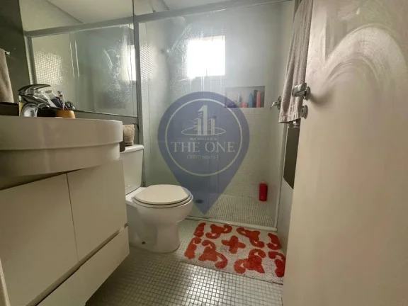 Imagem Apartamento para locação de alto padrão no bairro Sumaré, São Paulo-SP: 1 quarto, 1 suíte, 2 salas, 2 banheiros, 1 vaga, 63m².