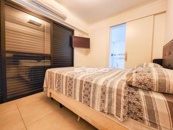 Imagem Apartamento à Venda com 4 Dormitórios 3 suítes 145 m², em Riviera de São Lourenço - Bertioga SP.