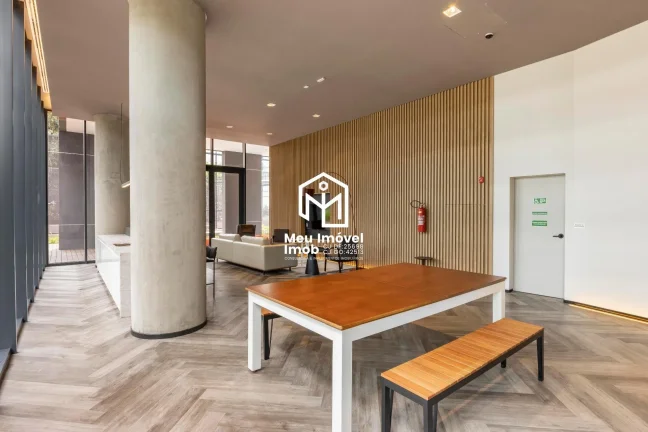 Imagem VN Millennium Faria Lima Duplex na Vila Olímpia - São Paulo