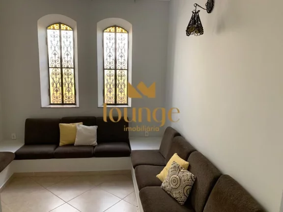 Imagem Casa 4 quartos à Venda Santa Rosália Zona Leste - Sorocaba