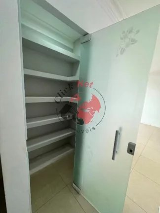 Imagem Apartamento com 74m² à venda localizado na Vila Humaita, Santo André