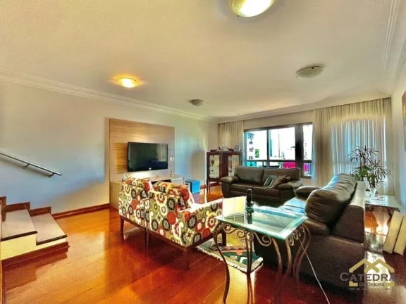Imagem APARTAMENTO, 268 M² - VENDA POR R$ 1.980.000,00 OU ALUGUEL POR R$ 5.500,00/MÊS - ANHANGABAÚ - JUNDIAÍ/SP