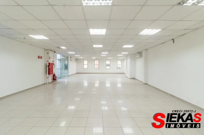 Imagem Excelente oportunidade: Galpão comercial à venda ou locação em São Paulo-SP, bairro Maranhão - 23 salas, 6 banheiros, 522,00 m² de área.