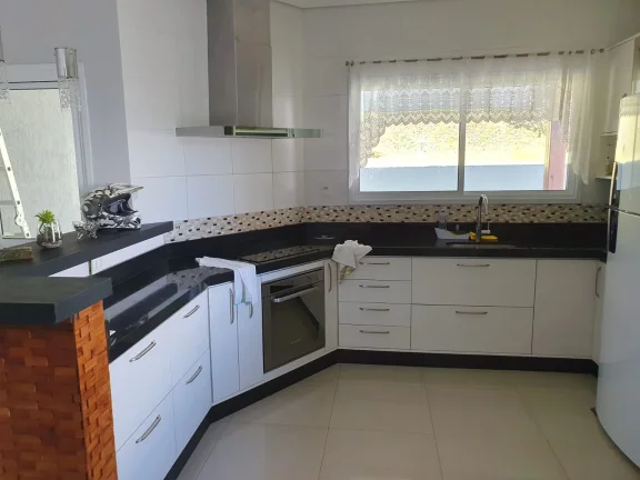 Imagem Casa à venda com 3 quartos, sendo 1 suíte, em Condomínio Parque das Garças Ii, Atibaia, SP