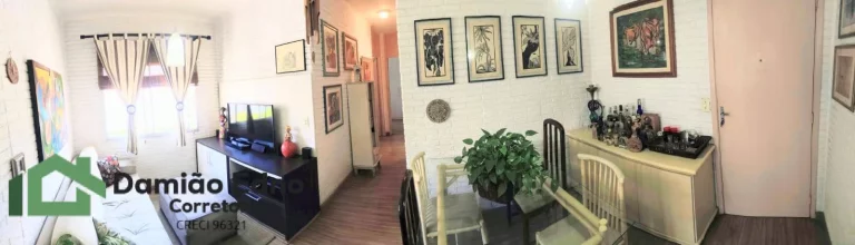 Imagem Apto sp com 52 m², 100m da estação CPTM Autódromo, troca apto em jundiaí