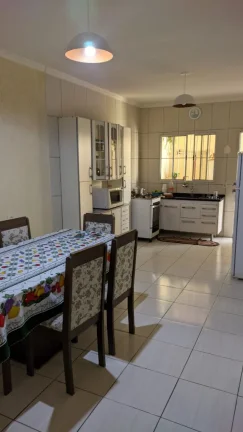 Imagem CASA RESIDENCIAL COLINA DAS NASCENTES, CAMPINAS/SP.