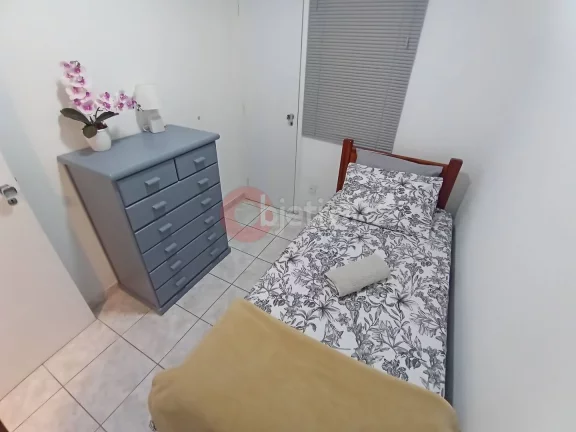 Imagem Apartamento linear, 3 quartos , 111m², Passagem - Cabo Frio