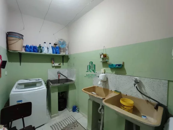 Imagem Sobrado com 4 dormitórios à venda, 200 m² por R$ 405.000 - Jardim Ponte Alta I - Guarulhos/SP