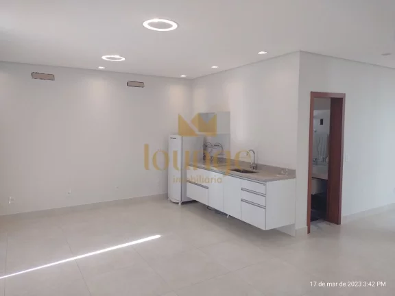 Imagem Sobrado à Venda em Alphaville Nova Esplanada - Votorantim/SP