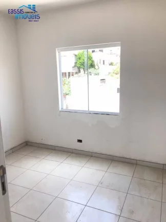 Imagem Apartamento em andar sozinho ultima unidade financie aceita carro