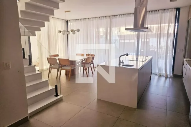 Imagem Casa à Venda - Recreio, 3 Quartos, 380 m2