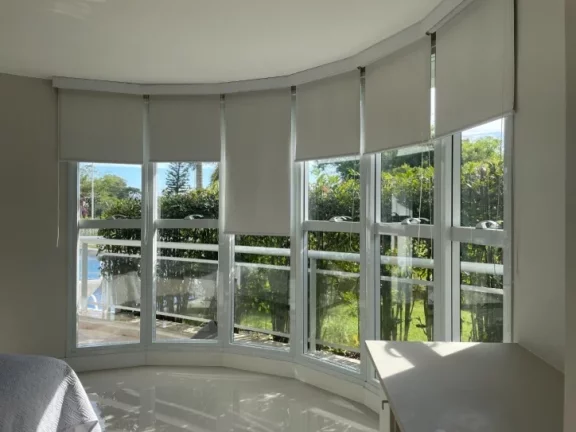 Imagem Apartamento com 4 dormitórios à venda, 285 m² - Cachoeira do Bom Jesus - Florianópolis/SC