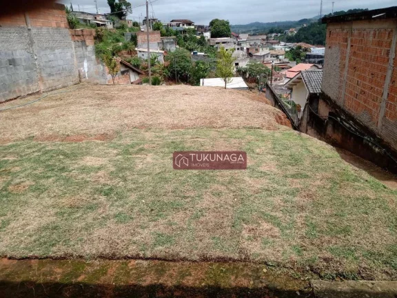 Imagem Casa à venda, 70 m² por R$ 450.000,00 - Jardim Eldorado - Santa Isabel/SP
