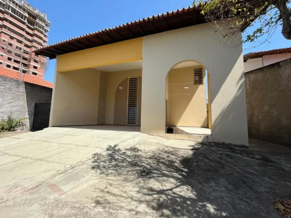 Imagem Casa para Venda em Teresina, São Cristovão, 3 dormitórios, 2 suítes, 3 banheiros, 2 vagas