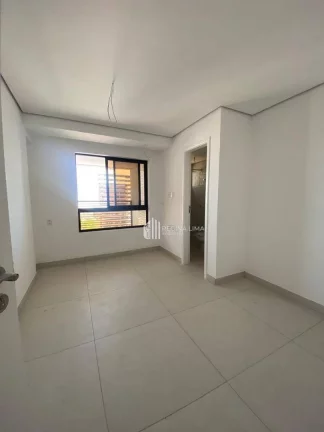 Imagem Apartamento PRONTO para morar com 3 dormitórios à venda por R$ 1.204.036,56 - Edifício NETO CAMPELO - Jóquei - Teresina/PI