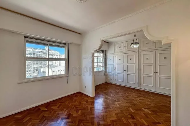 Imagem Copacabana – Rua Barata Ribeiro | Residencial › Apartamento 3 quarto(s) à Venda