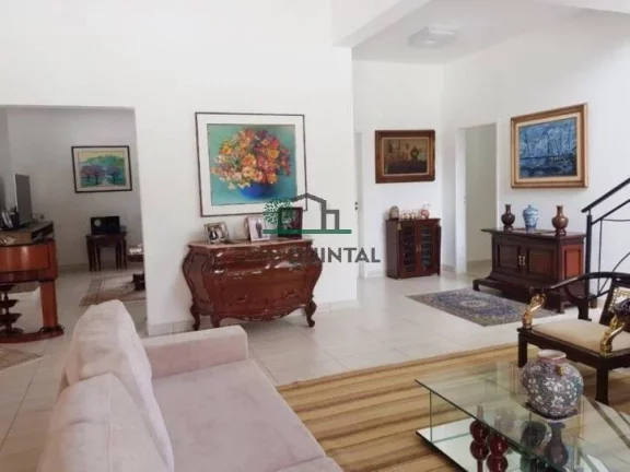 Imagem Casa com 10 Quartos à Venda, 800 m² em Granja Viana Ii - Cotia