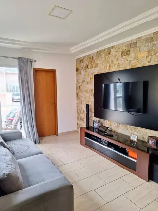 Imagem OPORTUNIDADE EM COND. VILLA D'ESTE- Cotia 03 dormitório