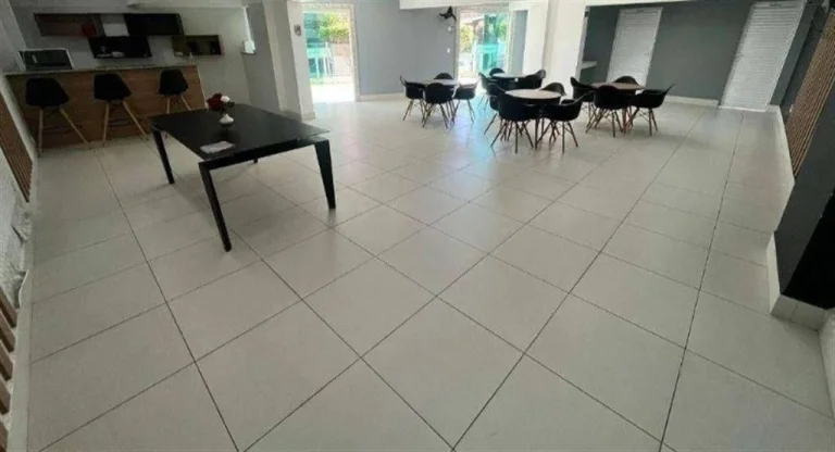 Imagem APARTAMENTO COM 116.5 m² - OCIAN - PRAIA GRANDE SP
