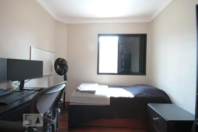 Imagem Apartamento à Venda - Vila Mariana, 3 Quartos, 114 m2