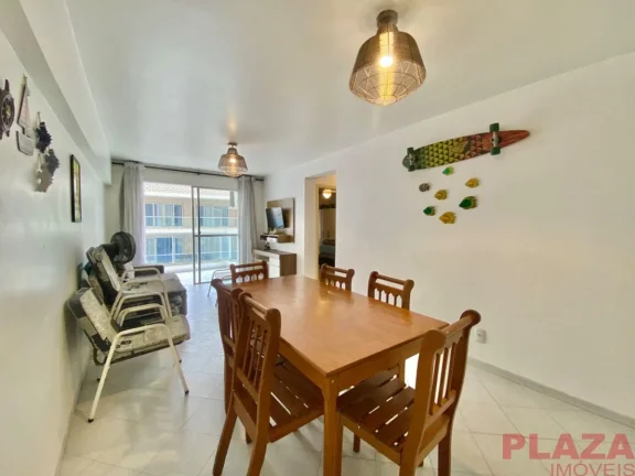 Imagem Oportunidade Rara | 2 Dormitórios + Dependência | 1 Vaga | 200m da Praia – Balneário Camboriú – SC