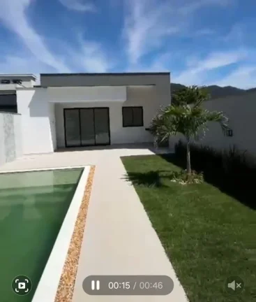 Imagem Casa em Condomínio para Venda em Rio de Janeiro, Vargem Grande, 3 dormitórios, 3 suítes, 4 banheiros, 2 vagas