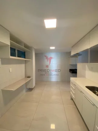 Imagem Apartamento para aluguel 3 quartos em cabo branco, João Pessoa - PB