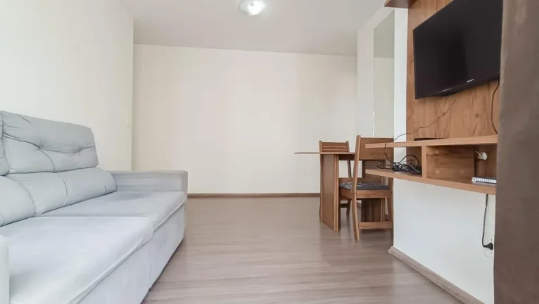 Foto do imóvel: Excelente apartamento á venda DIRETO COM A PROPRIETARIA, mobiliado em São Paulo, ideal para quem busca conforto e praticidades.